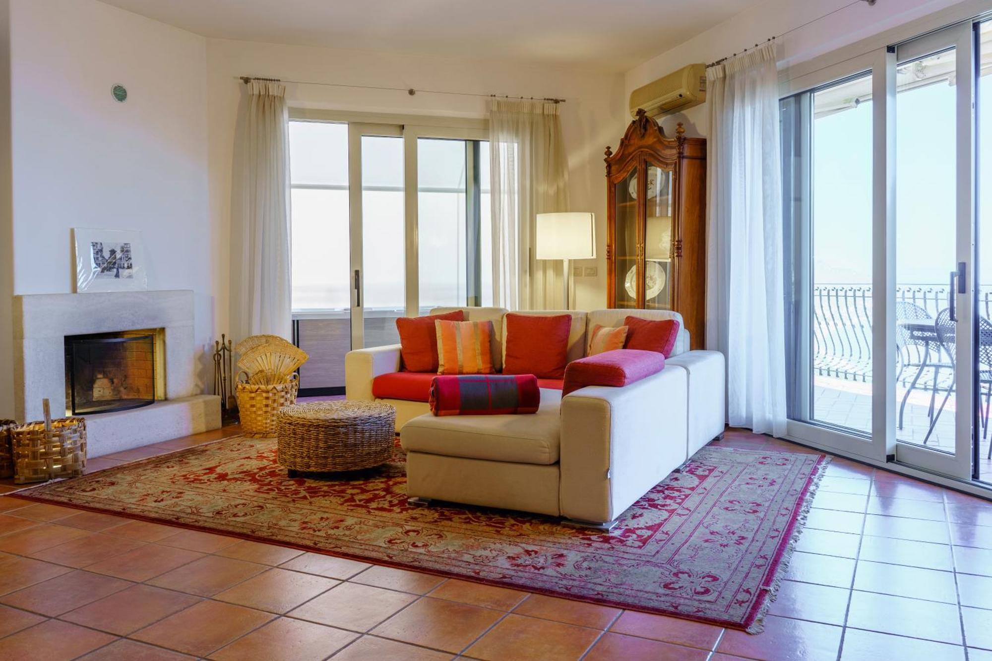 Taorminapartments Luaran gambar