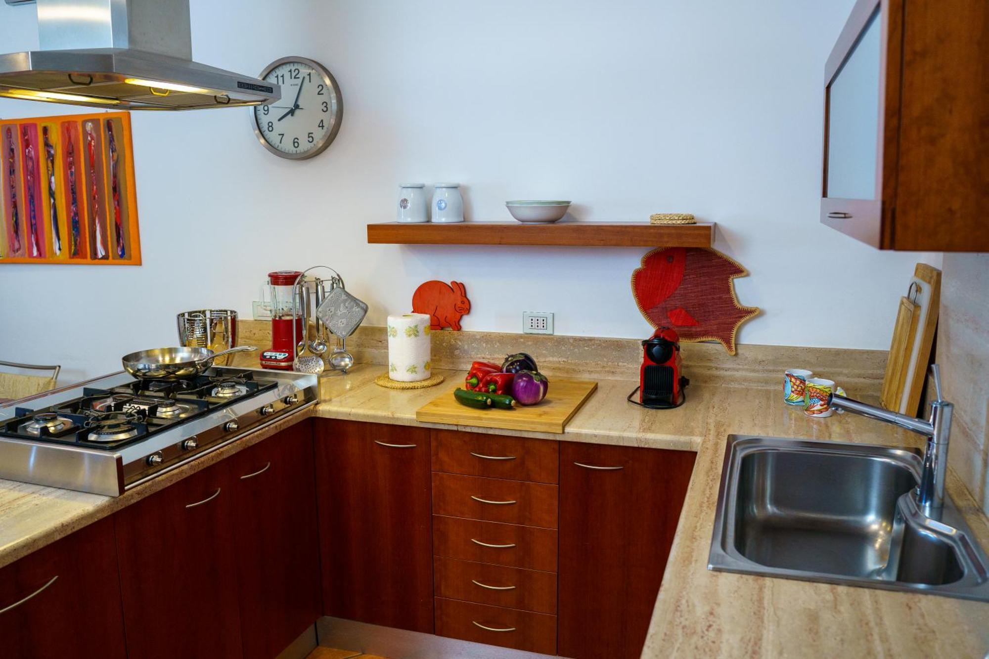 Taorminapartments Luaran gambar