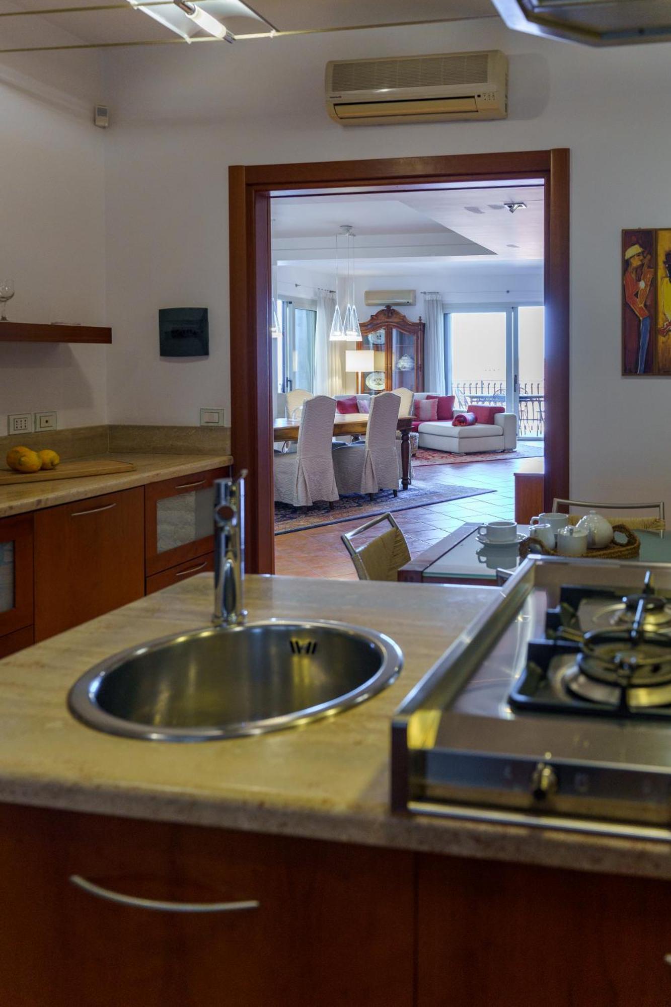 Taorminapartments Luaran gambar