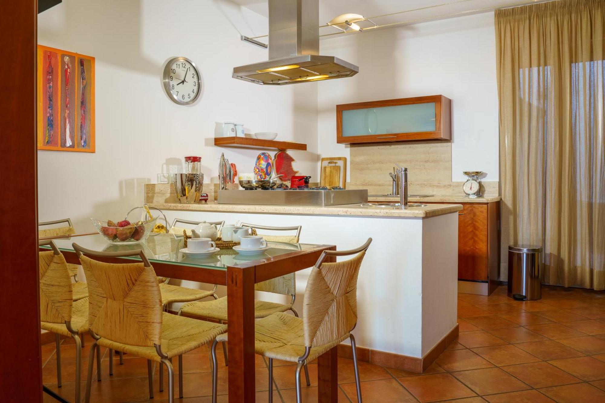 Taorminapartments Luaran gambar