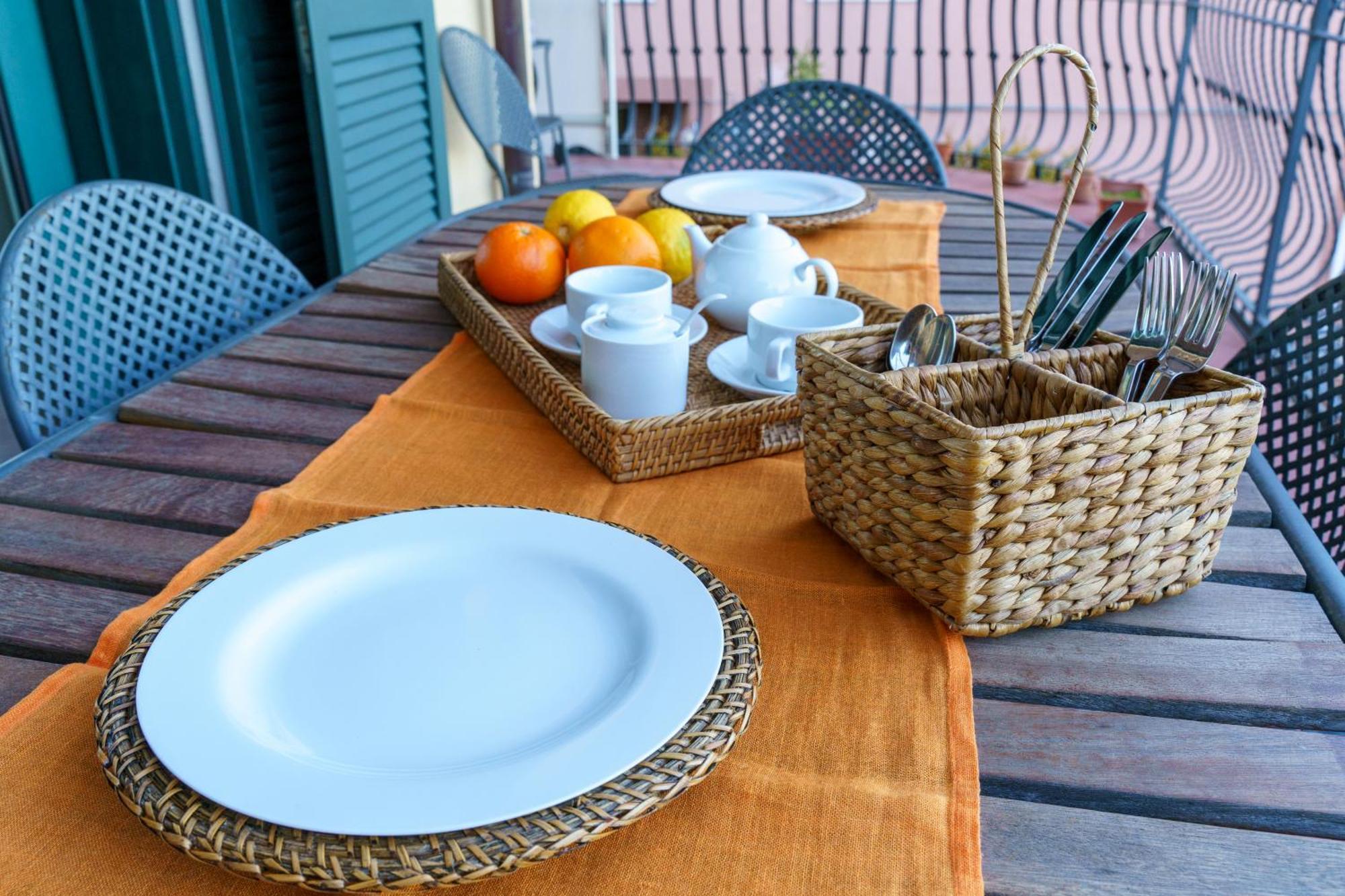 Taorminapartments Luaran gambar