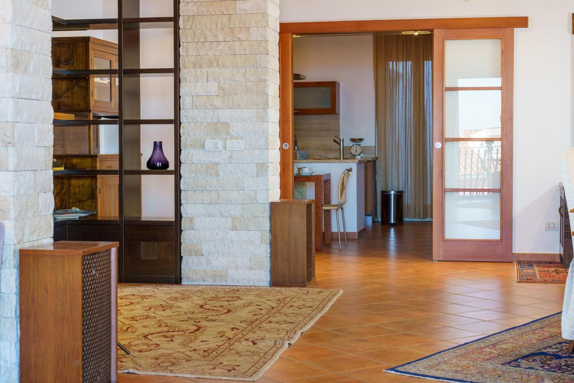 Taorminapartments Luaran gambar