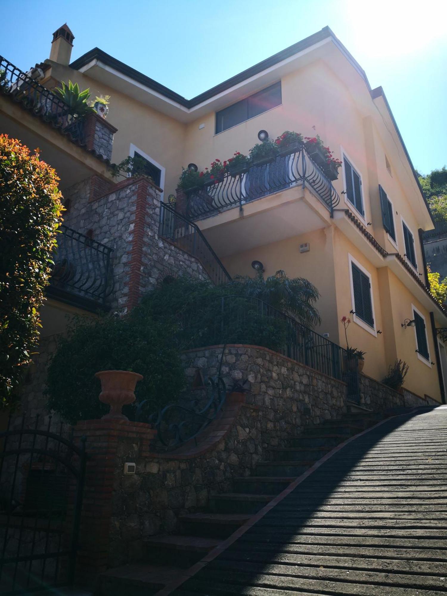 Taorminapartments Luaran gambar